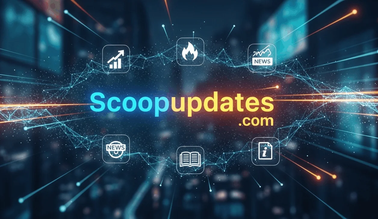 Scoopupdates.com