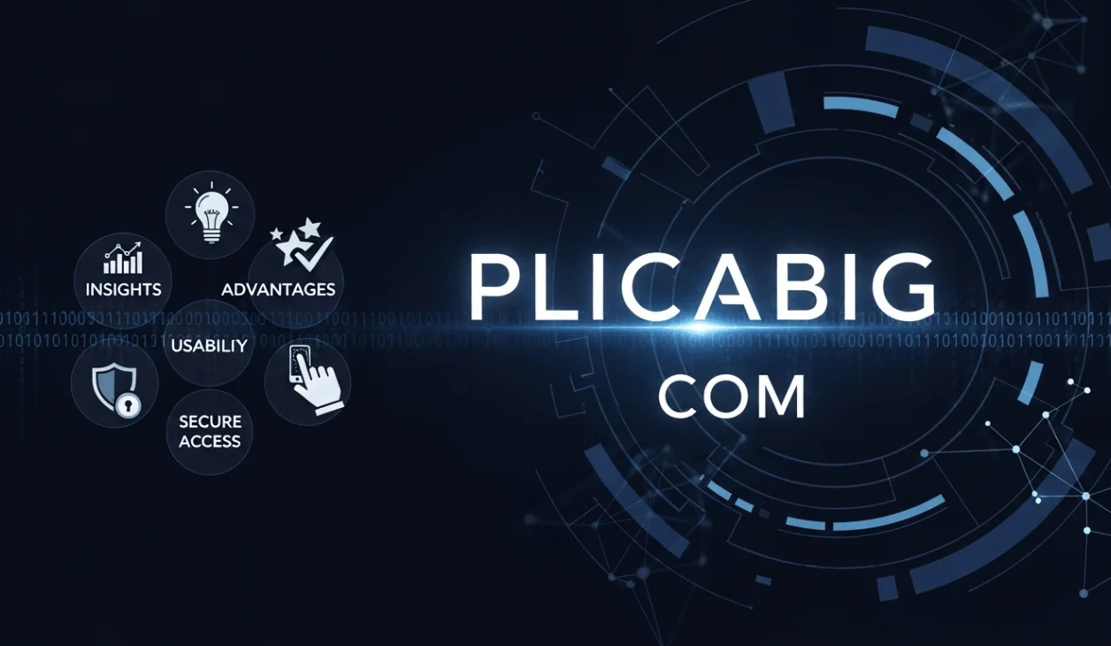 Plicabig Com
