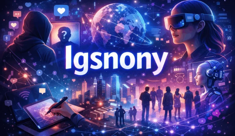 Igsnony