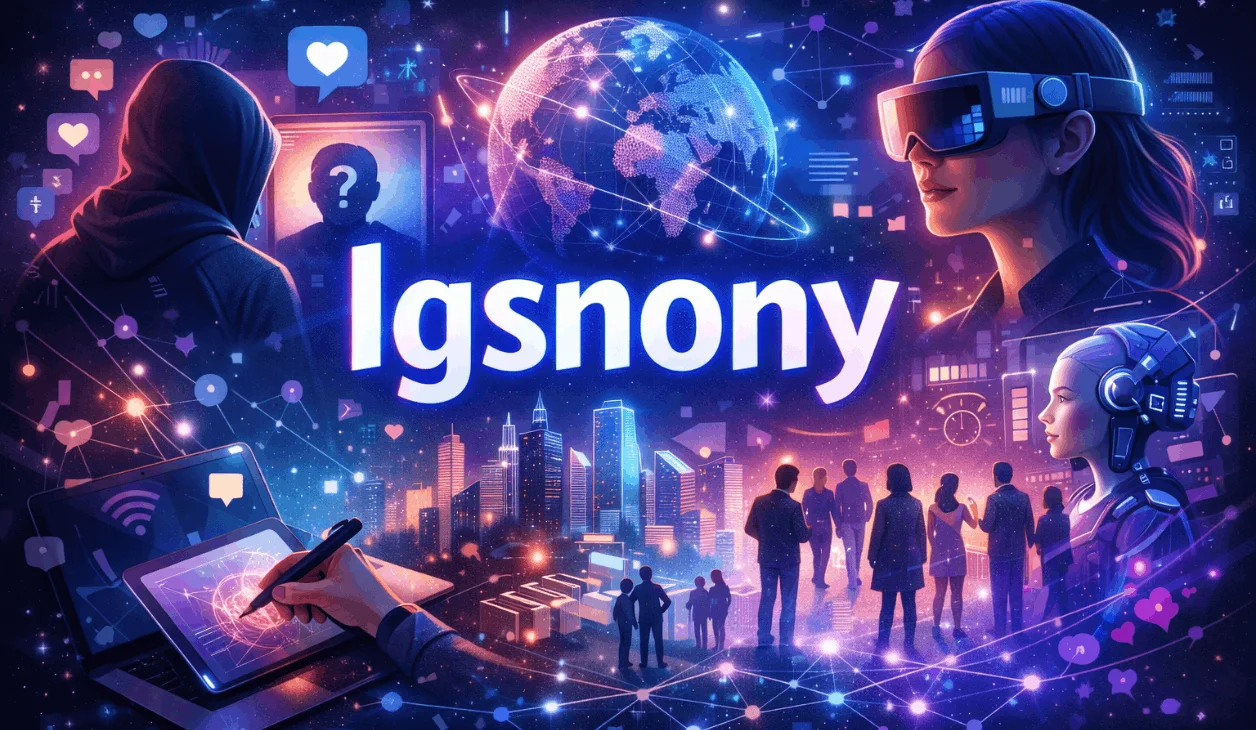 Igsnony