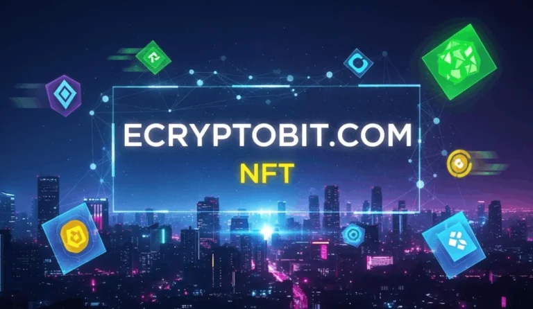 Ecryptobit.com nft