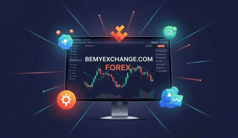Bemyexchange.com Forex