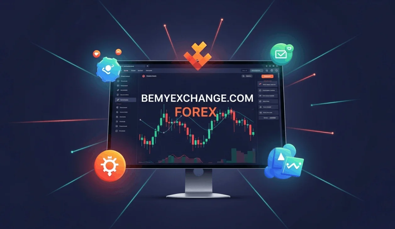 Bemyexchange.com Forex