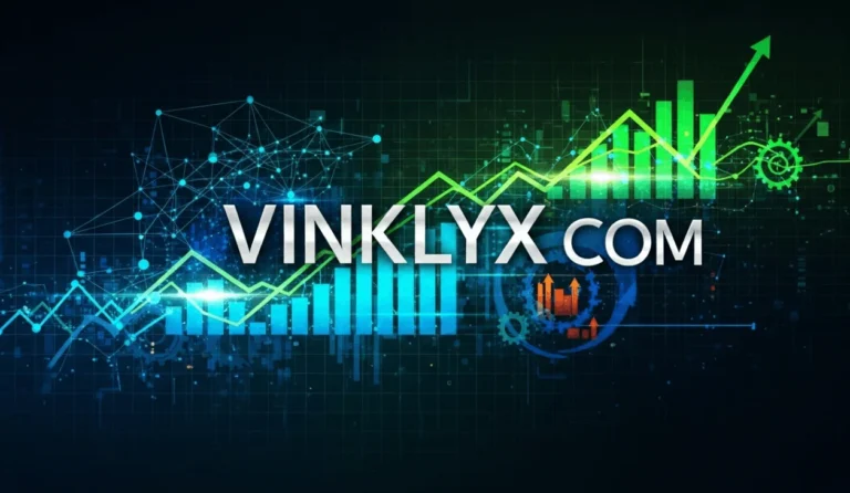 Vinklyx Com