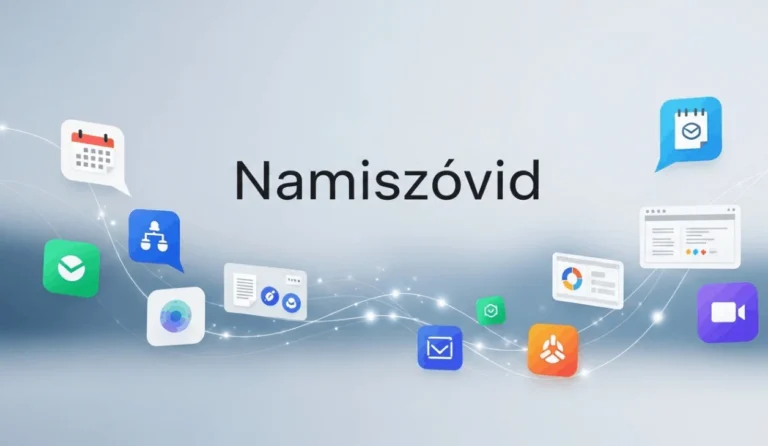 Namiszovid