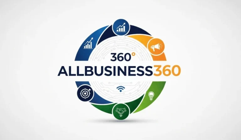 Allbusiness360