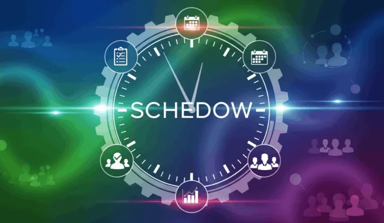 Schedow