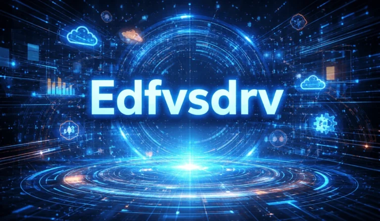 Edfvsdrv