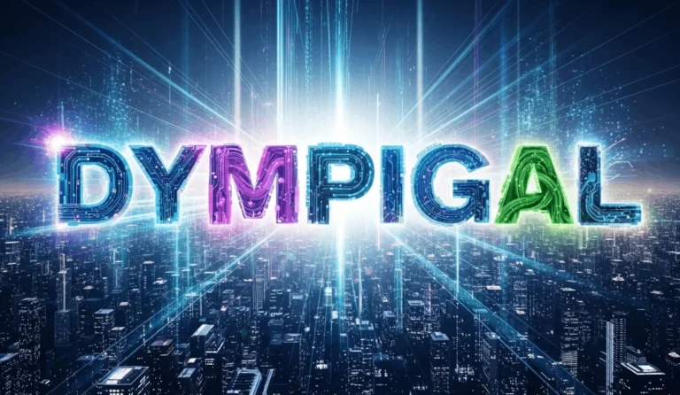 Dympigal