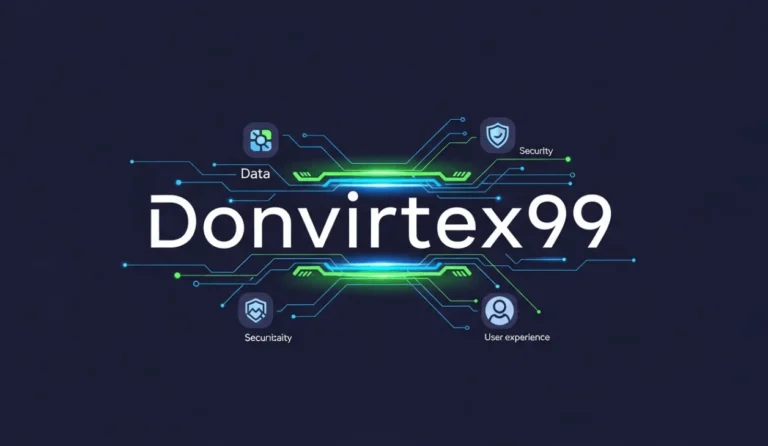 Donvirtex99