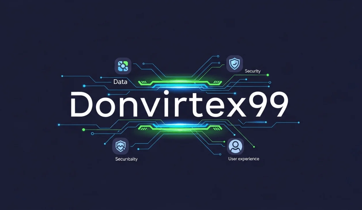Donvirtex99