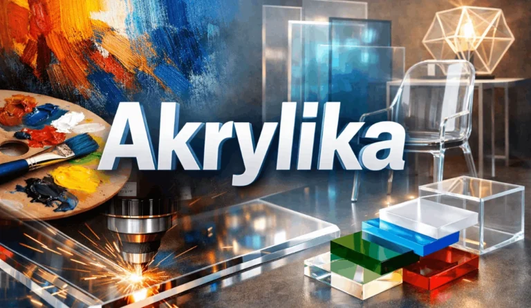 Akrylika