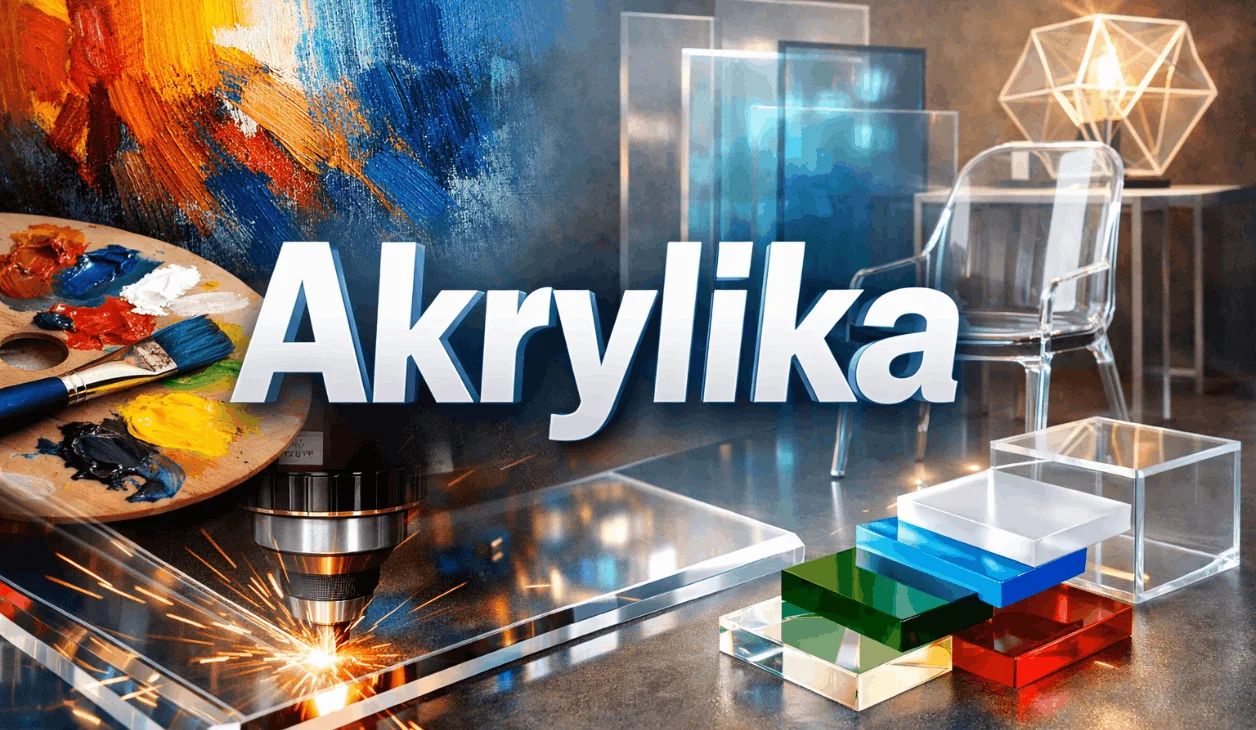 Akrylika