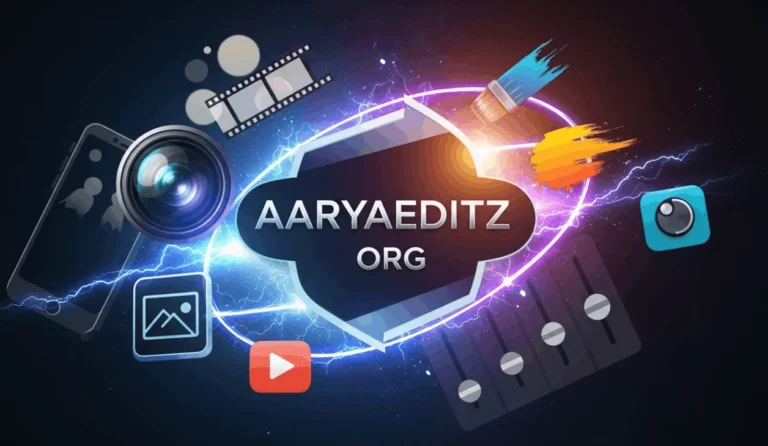 Aaryaeditz Org