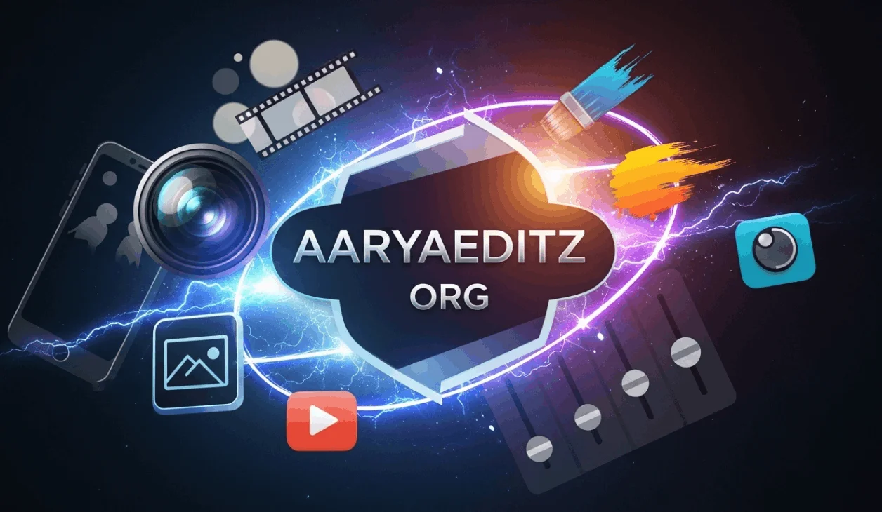 Aaryaeditz Org