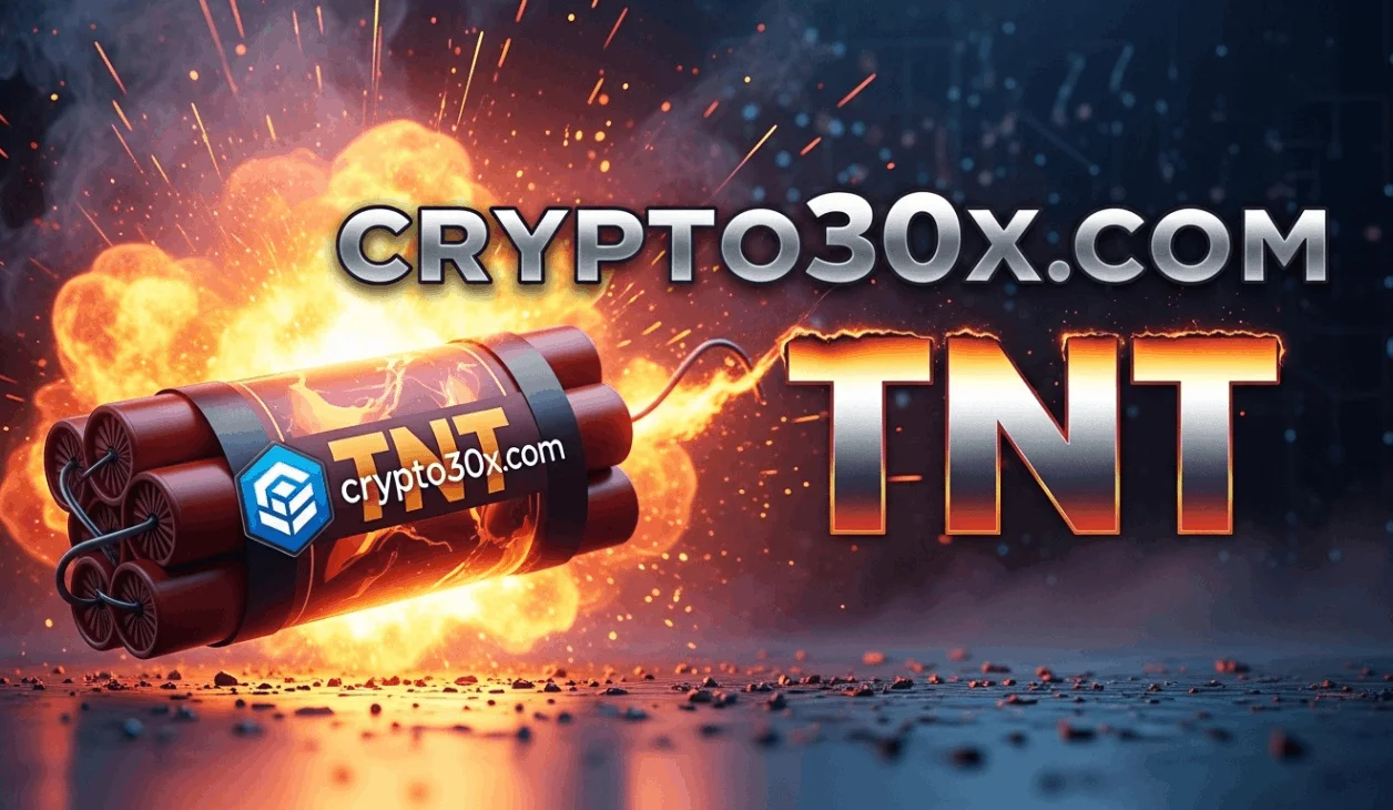 Crypto30x.com TNT