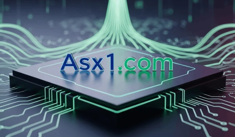 Asx1.com