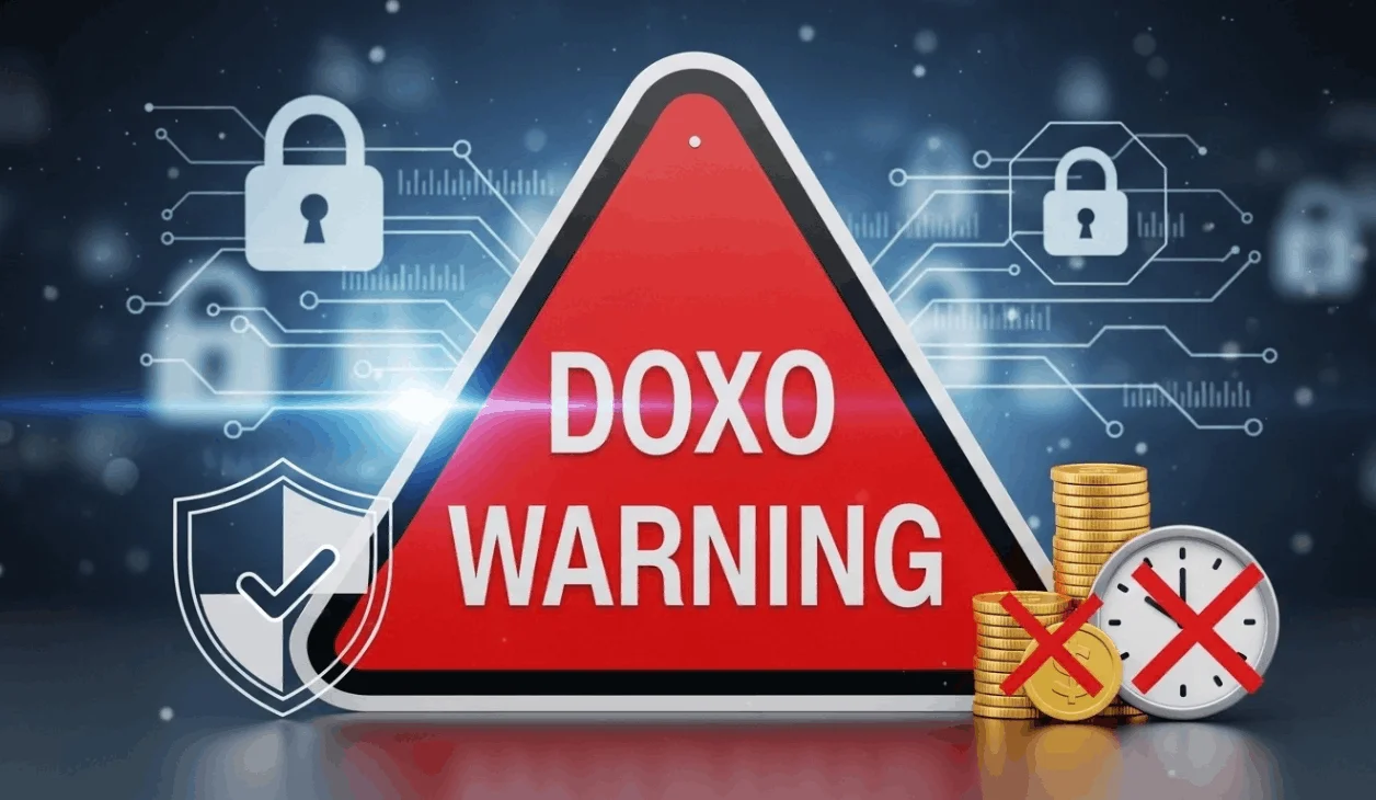Doxo Warning: Key Insights for Safe Online Transactions