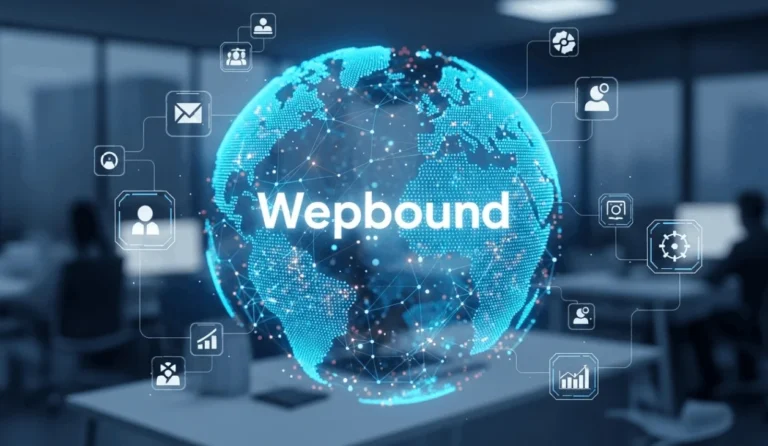 Wepbound