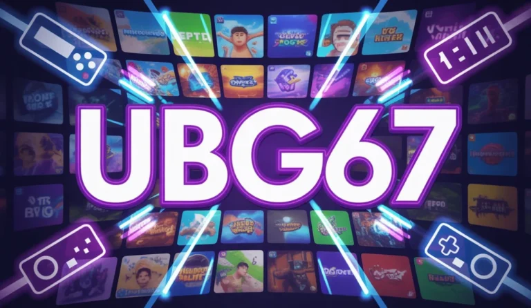 UBG67
