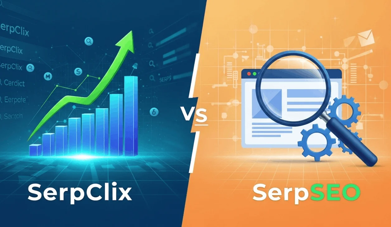 SerpClix or SerpSEO