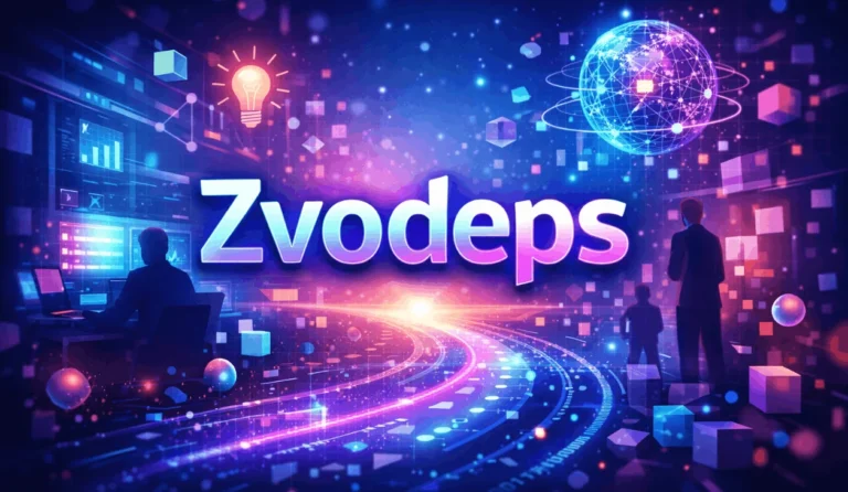 Zvodeps
