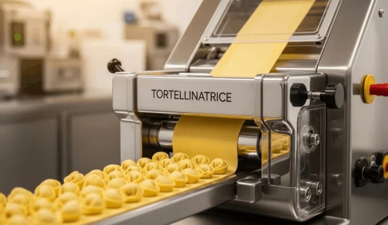 Tortellinatrice