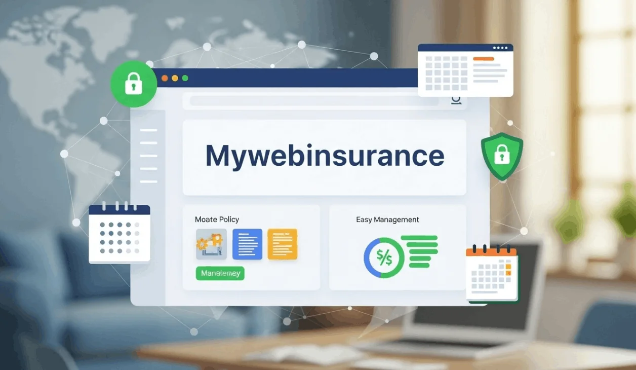 Mywebinsurance