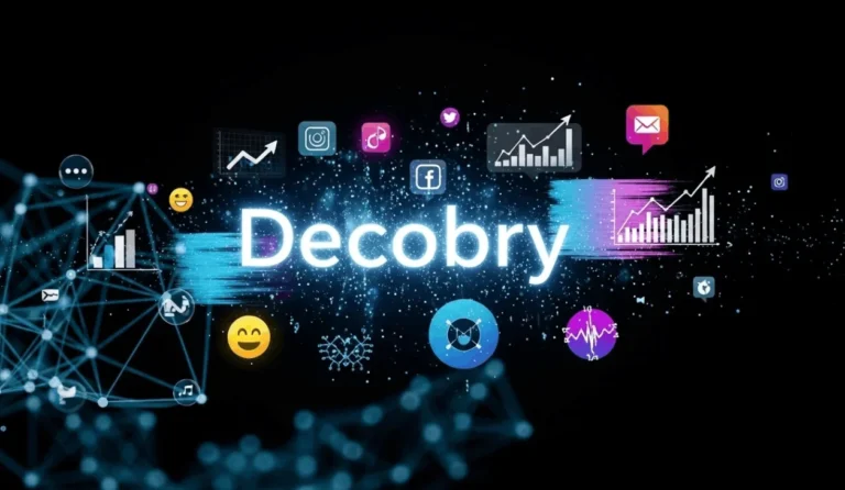 Decobry