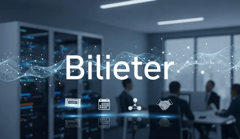 Bilieter