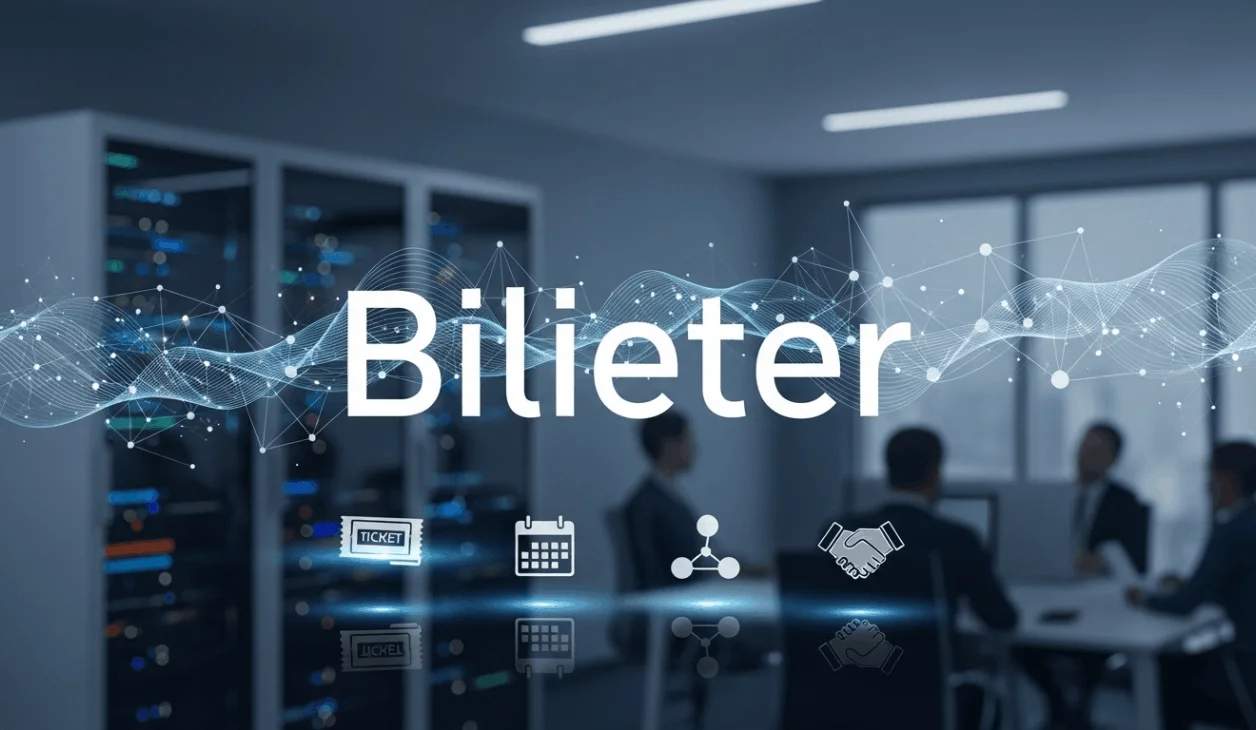 Bilieter