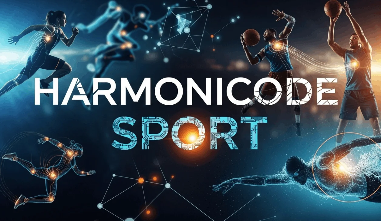Harmonicode Sport