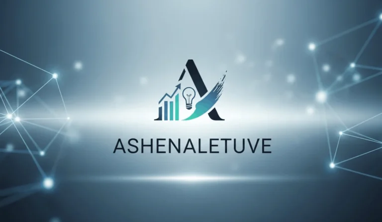 Ashenaletuve