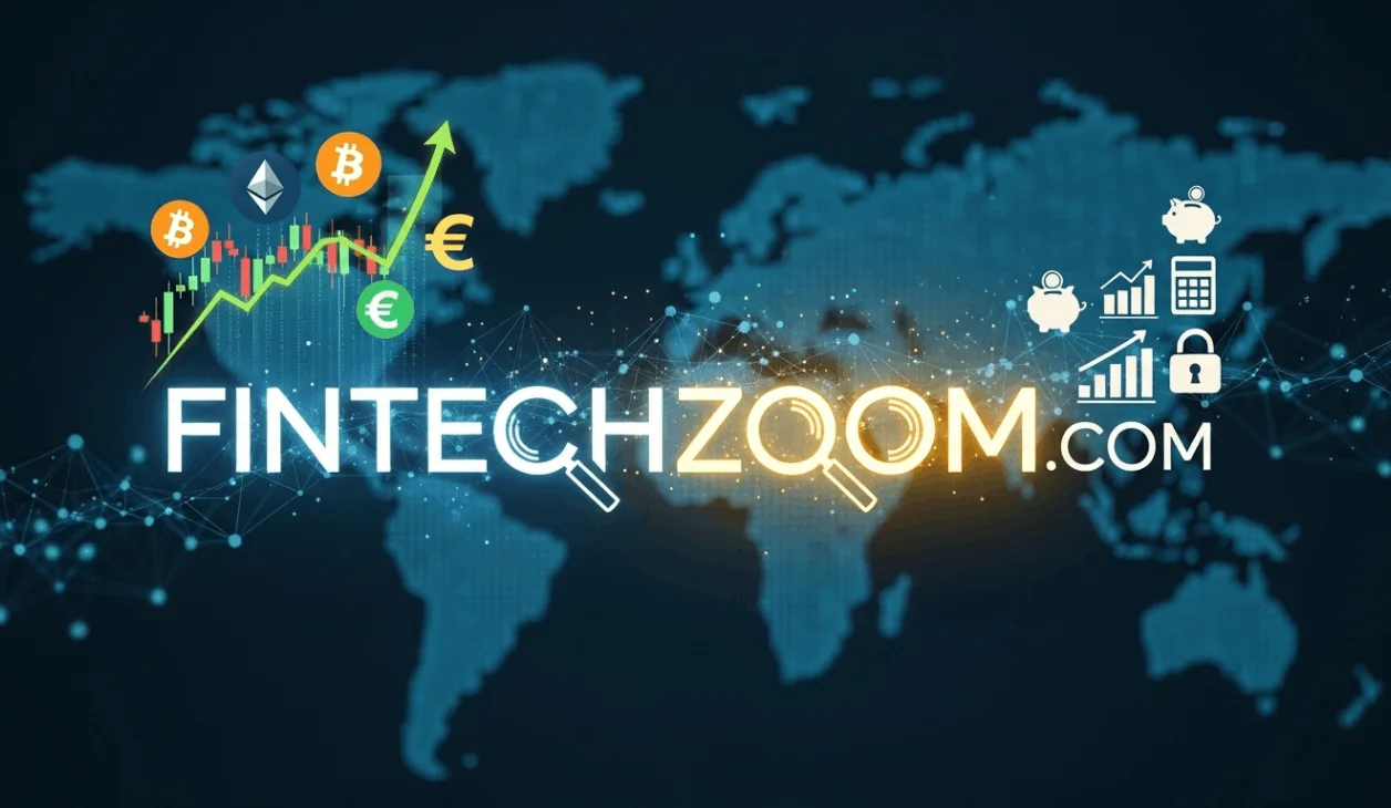 Fintechzoom .com