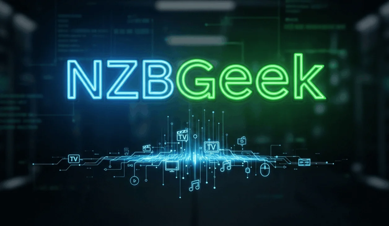 NZBGeek