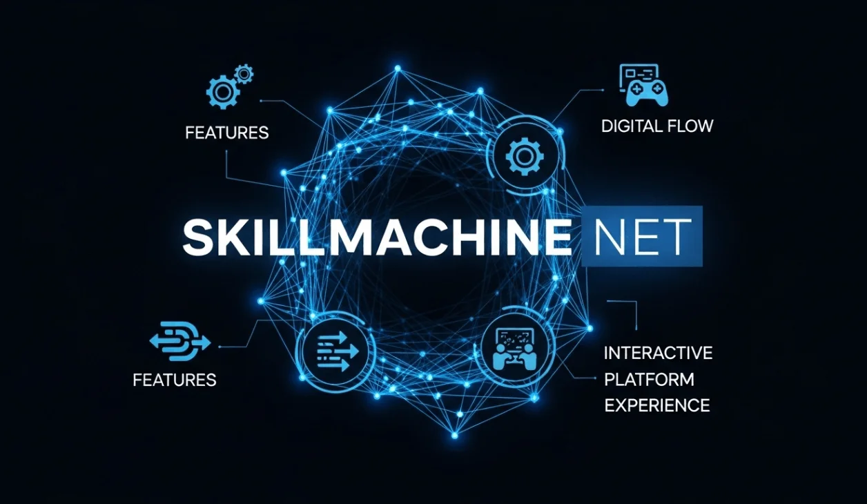 Skillmachine Net