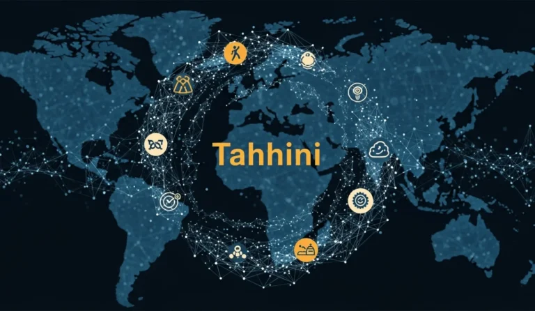 Tahhiini