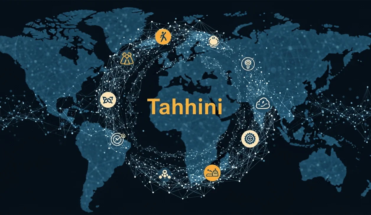 Tahhiini