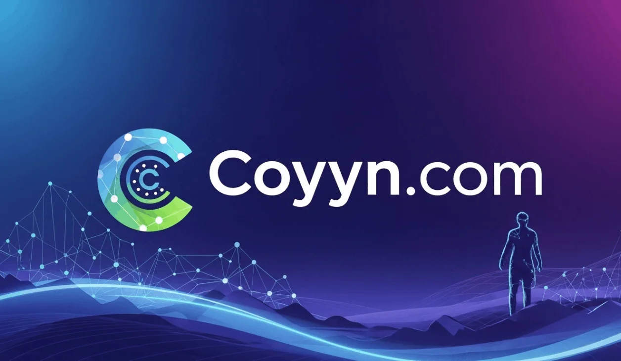 Coyyn .com