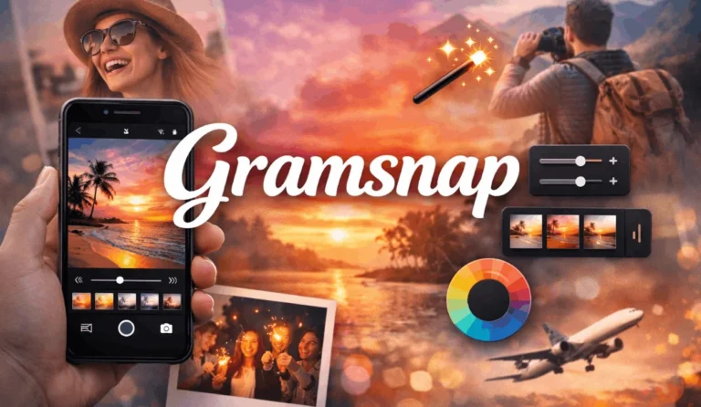 Gramsnap