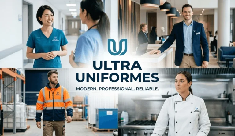Ultra Uniformes